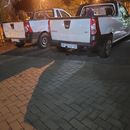 Ayana Bnb Μπλουμφοντέιν Εξωτερικό φωτογραφία