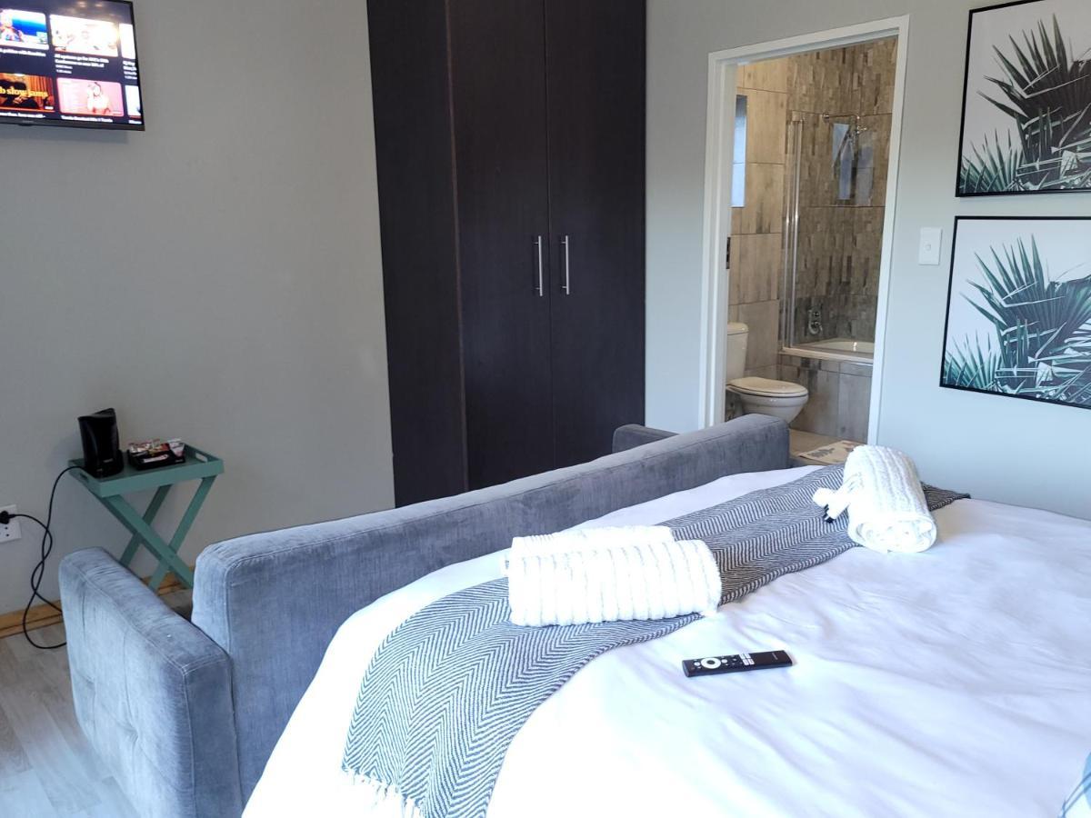 Ayana Bnb Μπλουμφοντέιν Εξωτερικό φωτογραφία