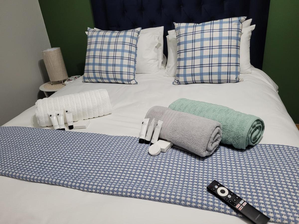 Ayana Bnb Μπλουμφοντέιν Εξωτερικό φωτογραφία