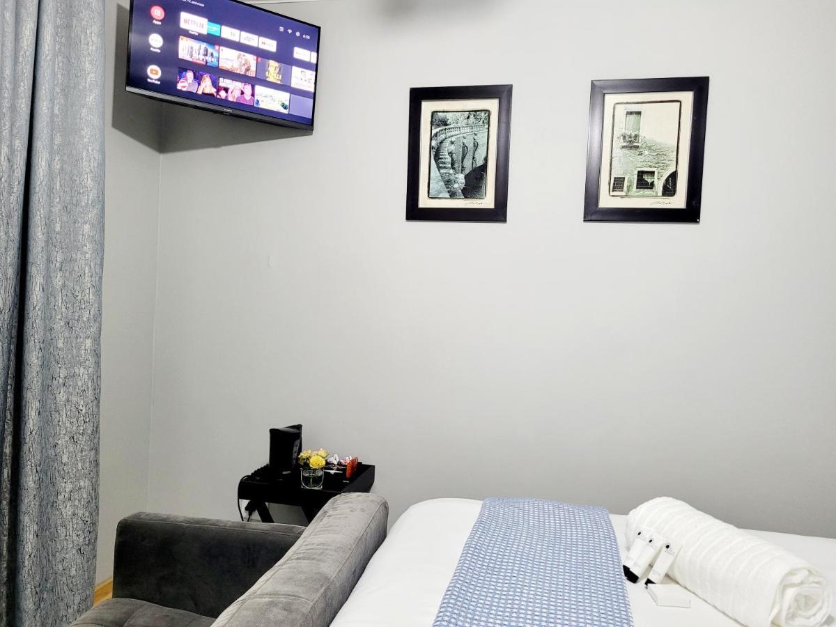 Ayana Bnb Μπλουμφοντέιν Εξωτερικό φωτογραφία