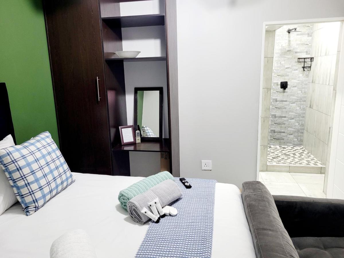 Ayana Bnb Μπλουμφοντέιν Εξωτερικό φωτογραφία