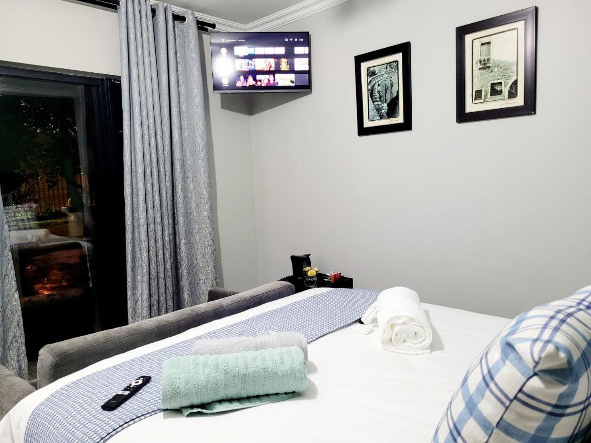 Ayana Bnb Μπλουμφοντέιν Εξωτερικό φωτογραφία