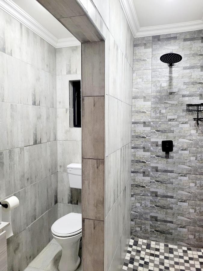 Ayana Bnb Μπλουμφοντέιν Εξωτερικό φωτογραφία