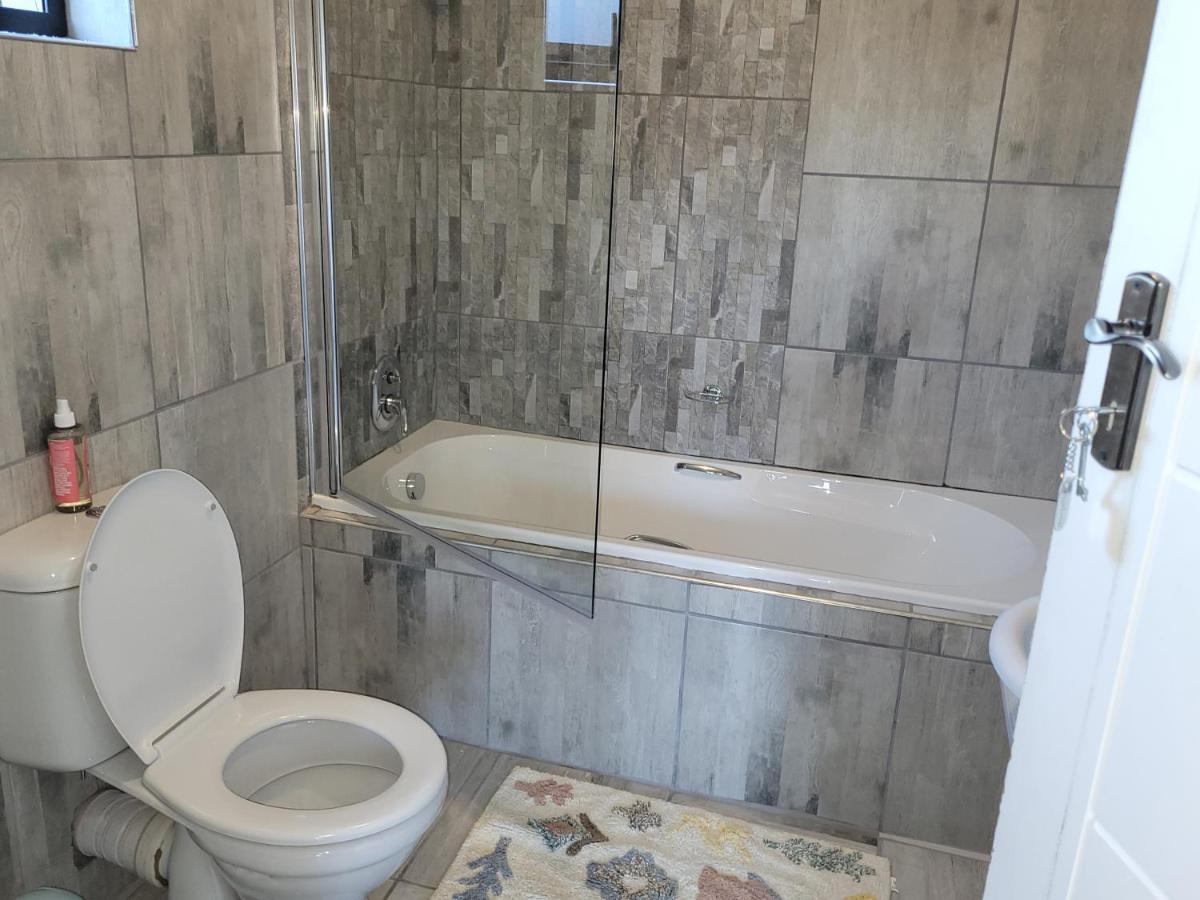 Ayana Bnb Μπλουμφοντέιν Εξωτερικό φωτογραφία