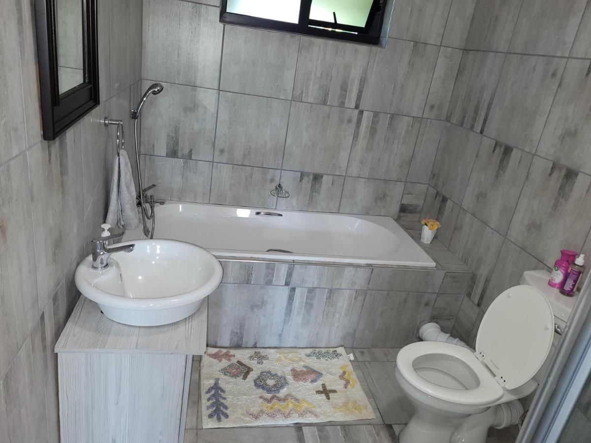 Ayana Bnb Μπλουμφοντέιν Εξωτερικό φωτογραφία