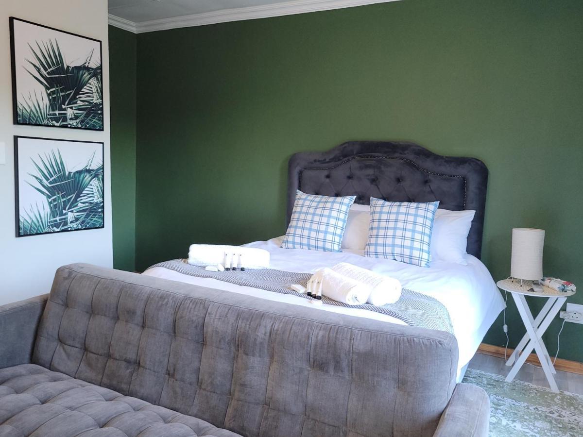 Ayana Bnb Μπλουμφοντέιν Εξωτερικό φωτογραφία