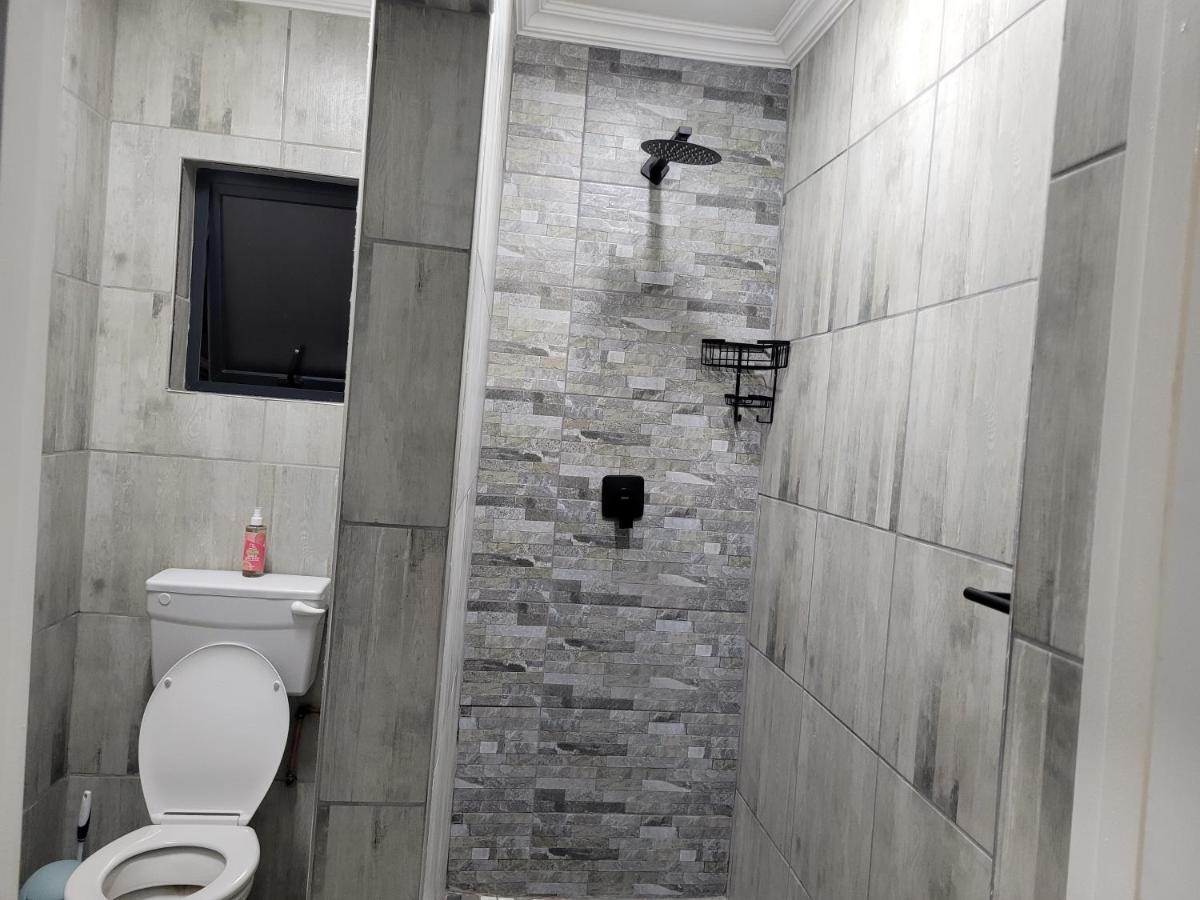 Ayana Bnb Μπλουμφοντέιν Εξωτερικό φωτογραφία
