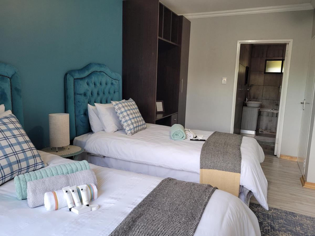 Ayana Bnb Μπλουμφοντέιν Εξωτερικό φωτογραφία