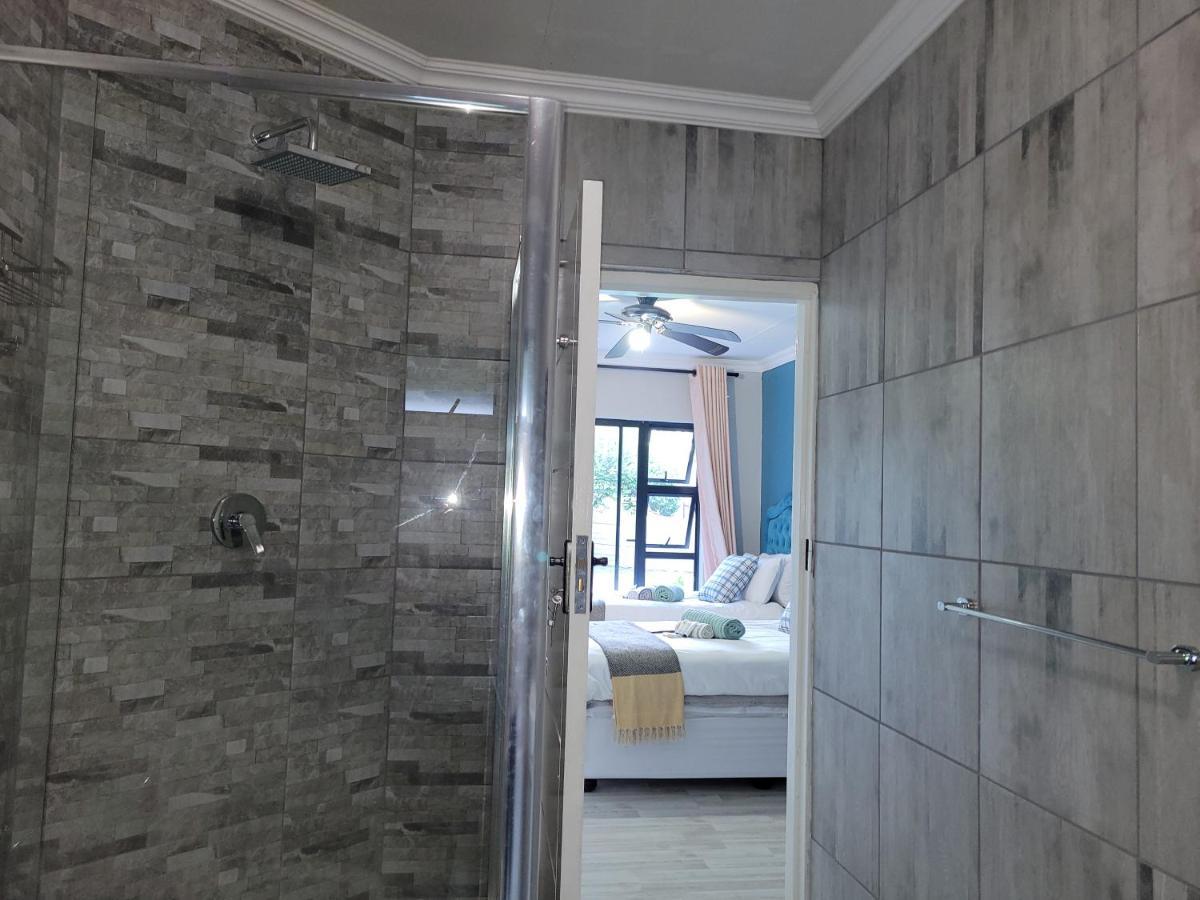 Ayana Bnb Μπλουμφοντέιν Εξωτερικό φωτογραφία