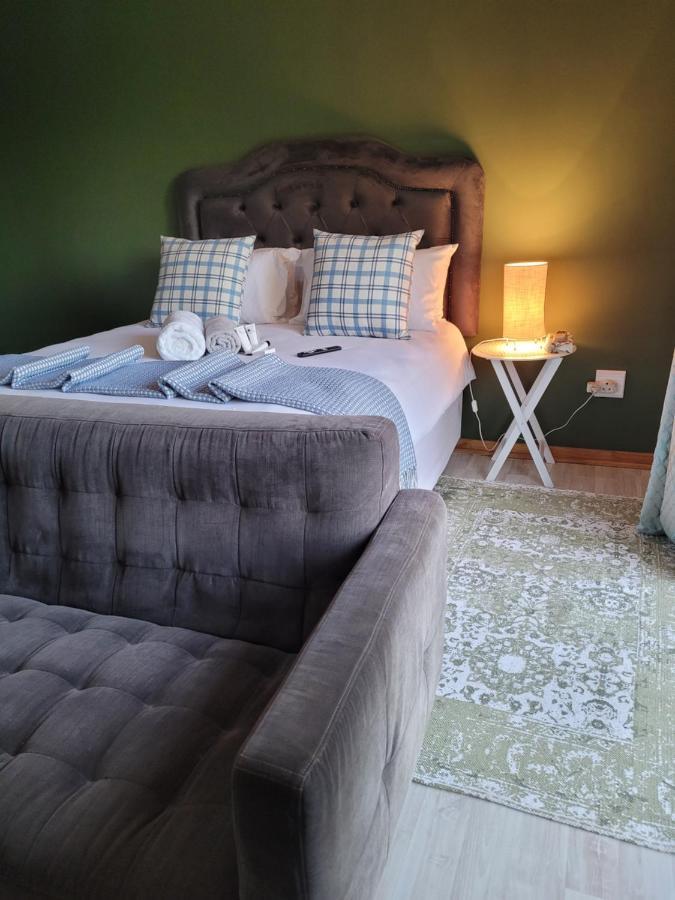 Ayana Bnb Μπλουμφοντέιν Εξωτερικό φωτογραφία