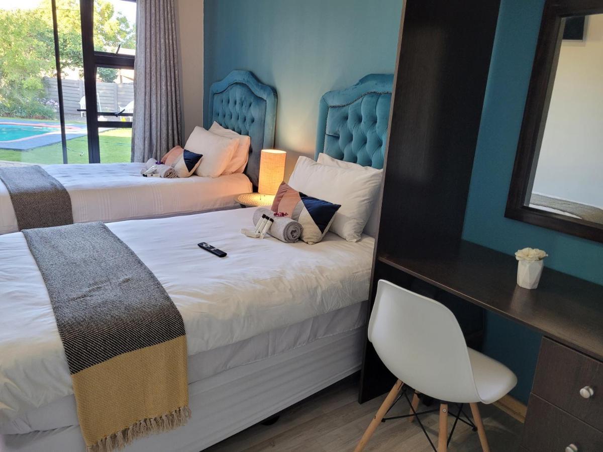 Ayana Bnb Μπλουμφοντέιν Εξωτερικό φωτογραφία