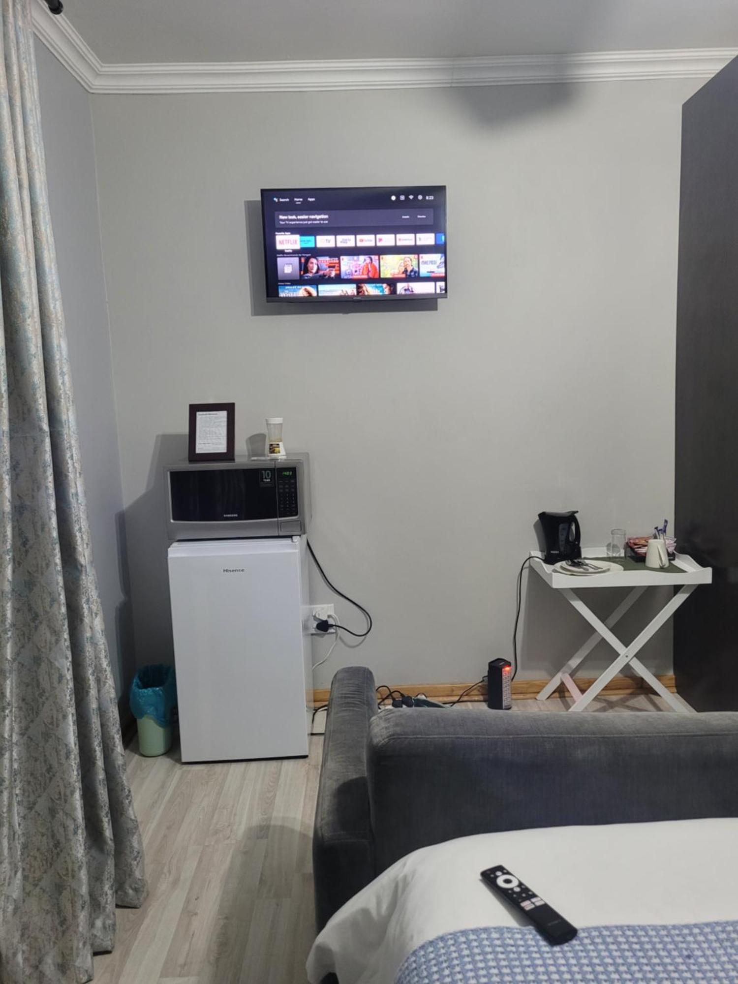 Ayana Bnb Μπλουμφοντέιν Εξωτερικό φωτογραφία