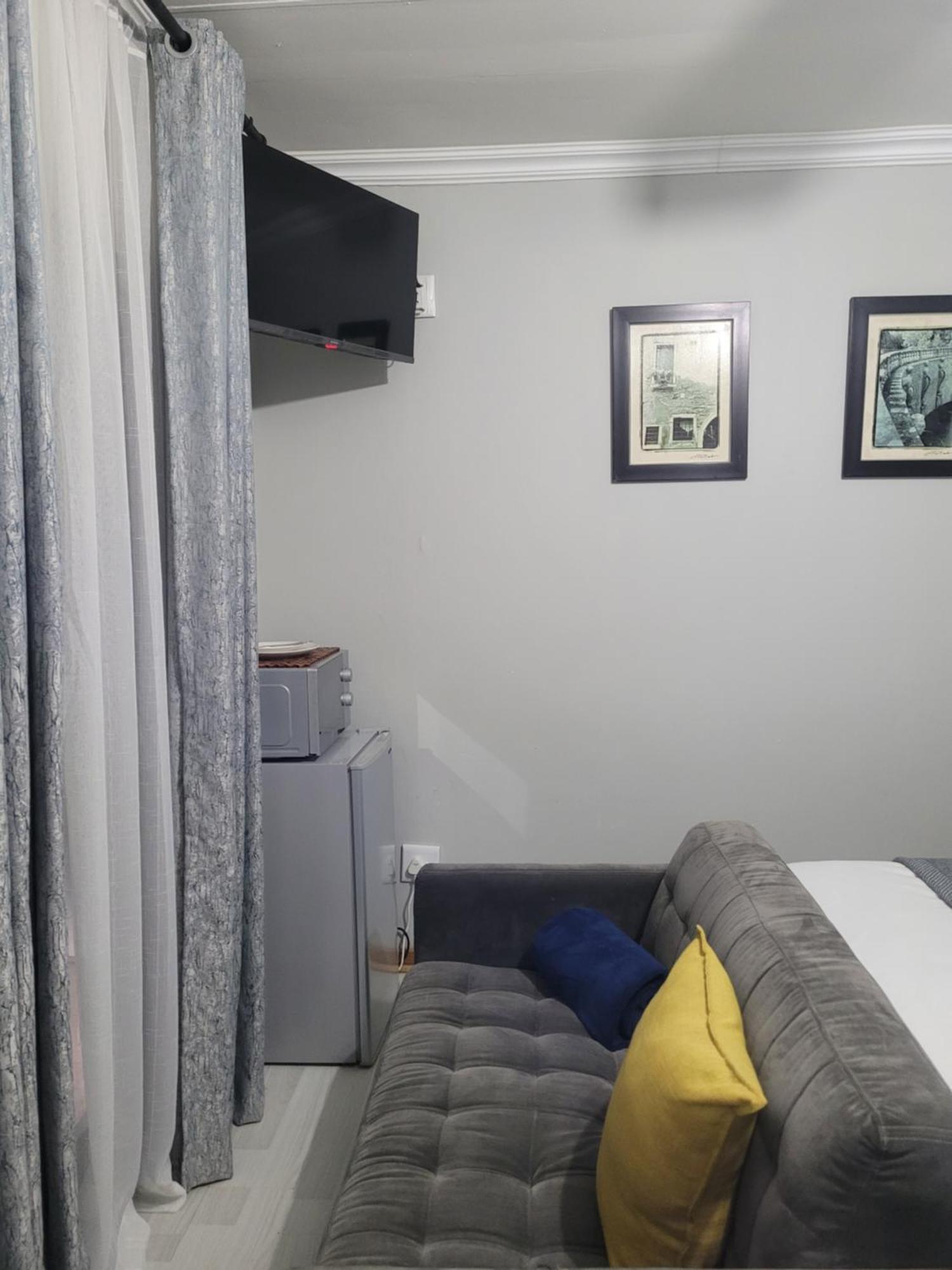 Ayana Bnb Μπλουμφοντέιν Εξωτερικό φωτογραφία