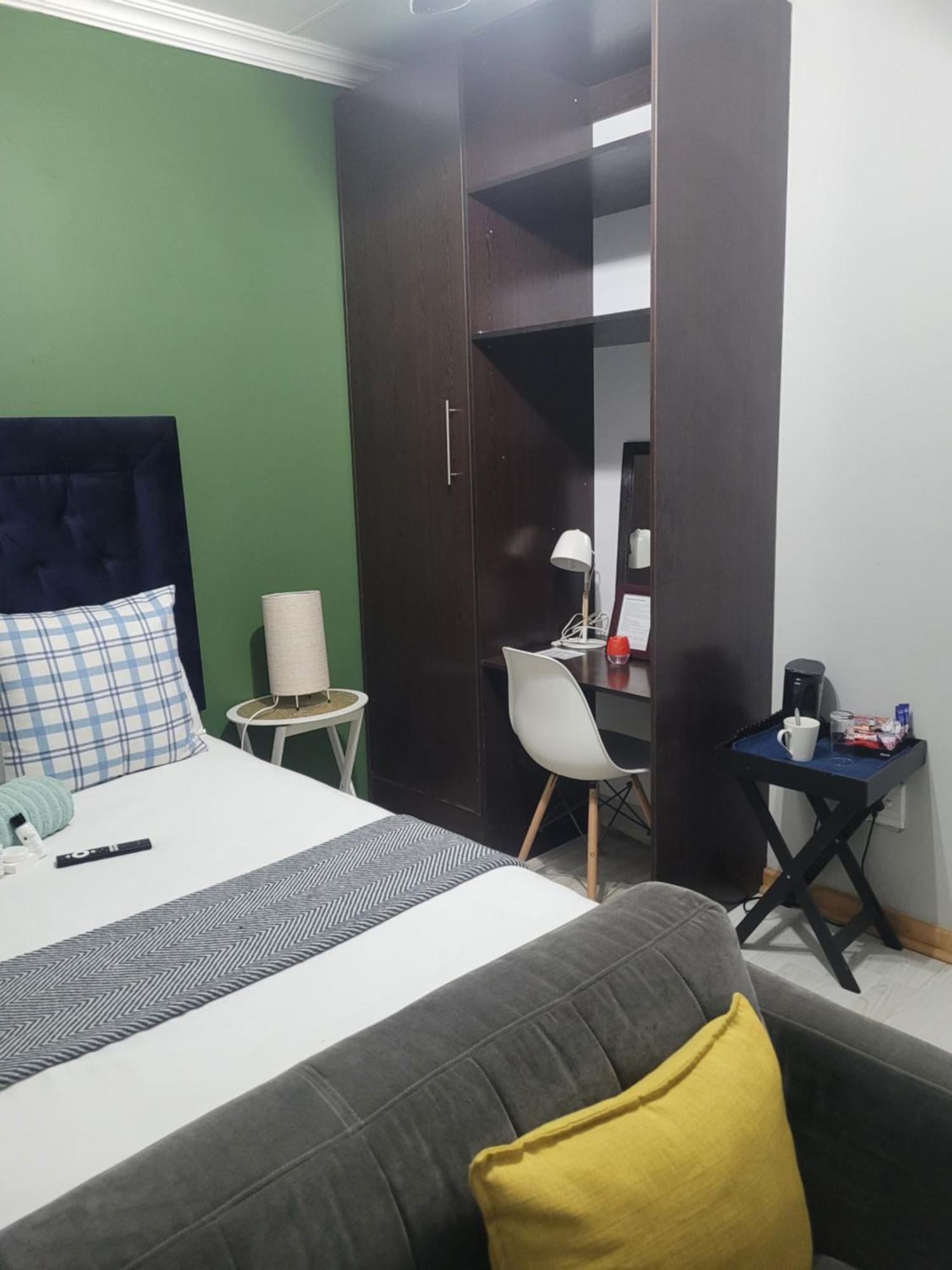 Ayana Bnb Μπλουμφοντέιν Εξωτερικό φωτογραφία