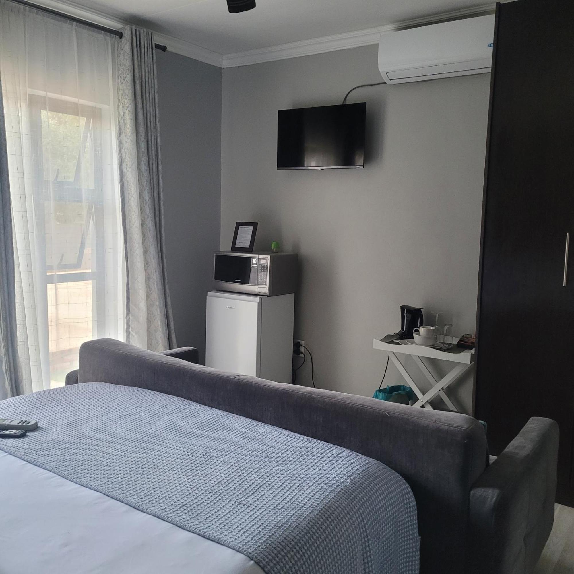 Ayana Bnb Μπλουμφοντέιν Εξωτερικό φωτογραφία